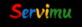 servimu logo